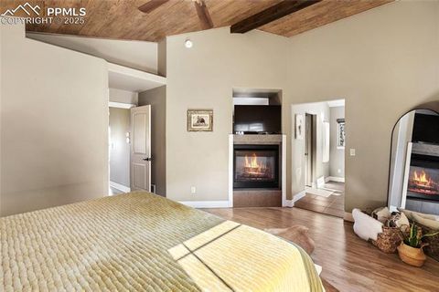 Tiny photo for 19 Worley Road, Divide, CO 80814 (MLS # 5104522)