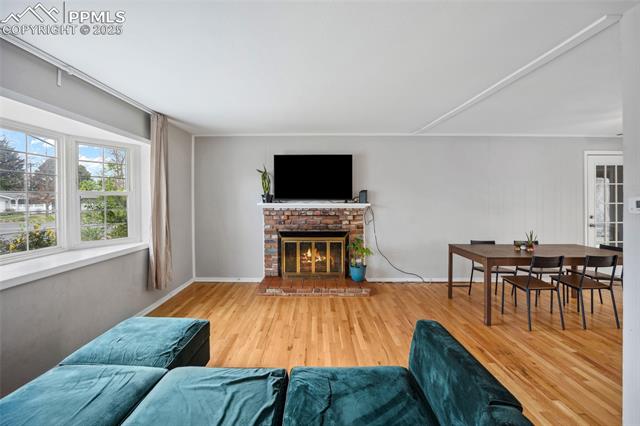 2323 Marlborough Road