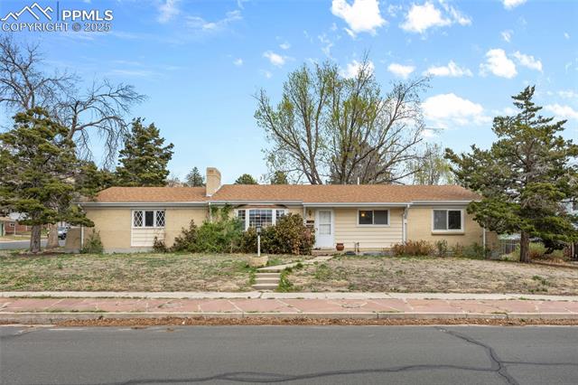 2323 Marlborough Road