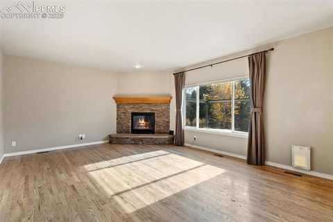 Tiny photo for 5715 Cisco Drive, Colorado Springs, CO 80924 (MLS # 5348869)