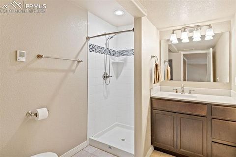 Tiny photo for 5715 Cisco Drive, Colorado Springs, CO 80924 (MLS # 5348869)