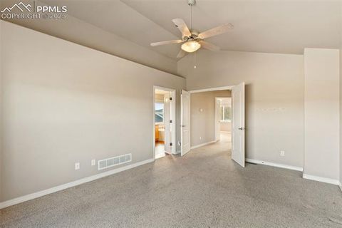 Tiny photo for 5715 Cisco Drive, Colorado Springs, CO 80924 (MLS # 5348869)
