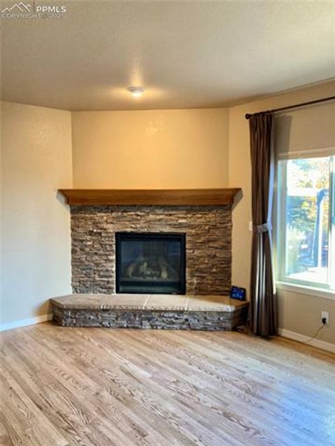 Tiny photo for 5715 Cisco Drive, Colorado Springs, CO 80924 (MLS # 5348869)