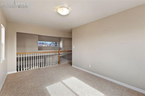 Tiny photo for 5715 Cisco Drive, Colorado Springs, CO 80924 (MLS # 5348869)
