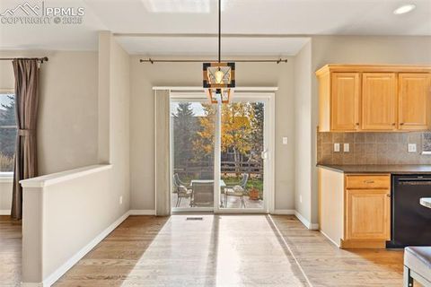 Tiny photo for 5715 Cisco Drive, Colorado Springs, CO 80924 (MLS # 5348869)