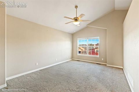 Tiny photo for 5715 Cisco Drive, Colorado Springs, CO 80924 (MLS # 5348869)