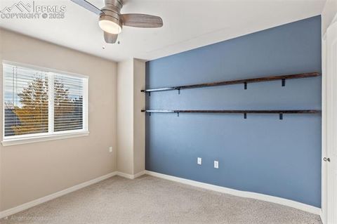 Tiny photo for 5715 Cisco Drive, Colorado Springs, CO 80924 (MLS # 5348869)