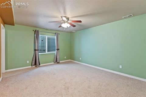 Tiny photo for 5715 Cisco Drive, Colorado Springs, CO 80924 (MLS # 5348869)