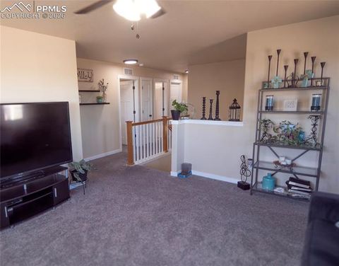 Tiny photo for 9434 Torecco Court, Fountain, CO 80817 (MLS # 7100940)