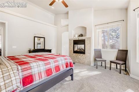 Tiny photo for 4519 Edwards Place, Cascade, CO 80809 (MLS # 3801071)