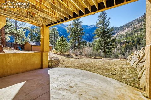 Tiny photo for 4519 Edwards Place, Cascade, CO 80809 (MLS # 3801071)