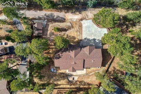 Tiny photo for 4519 Edwards Place, Cascade, CO 80809 (MLS # 3801071)