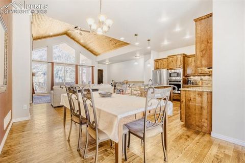 Tiny photo for 4519 Edwards Place, Cascade, CO 80809 (MLS # 3801071)