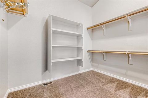 Tiny photo for 4519 Edwards Place, Cascade, CO 80809 (MLS # 3801071)