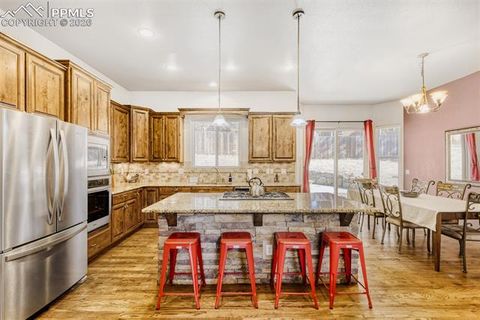 Tiny photo for 4519 Edwards Place, Cascade, CO 80809 (MLS # 3801071)