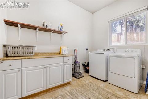 Tiny photo for 4519 Edwards Place, Cascade, CO 80809 (MLS # 3801071)