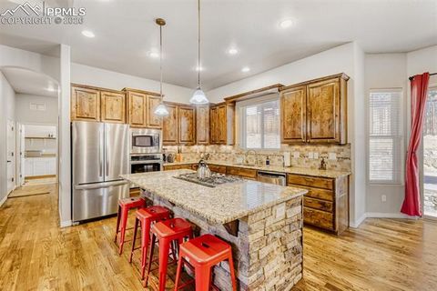 Tiny photo for 4519 Edwards Place, Cascade, CO 80809 (MLS # 3801071)