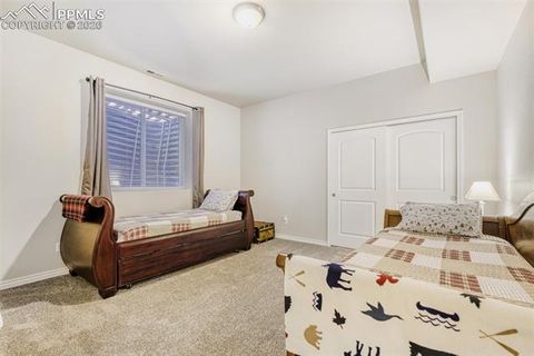 Tiny photo for 4519 Edwards Place, Cascade, CO 80809 (MLS # 3801071)