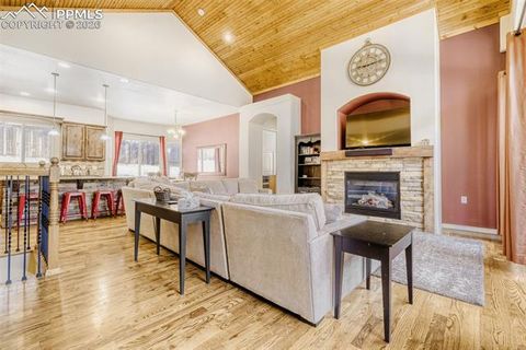 Tiny photo for 4519 Edwards Place, Cascade, CO 80809 (MLS # 3801071)