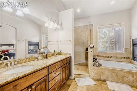 Tiny photo for 4519 Edwards Place, Cascade, CO 80809 (MLS # 3801071)