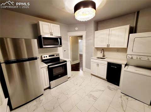 Tiny photo for 18 S 13th Street, Colorado Springs, CO 80904 (MLS # 1080526)