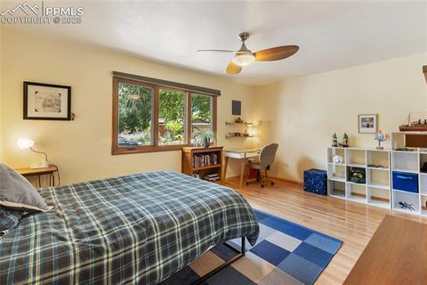 Tiny photo for 328 Sutherland Place, Manitou Springs, CO 80829 (MLS # 1540726)