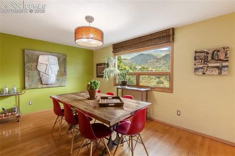 Tiny photo for 328 Sutherland Place, Manitou Springs, CO 80829 (MLS # 1540726)