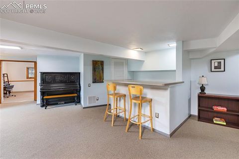 Tiny photo for 328 Sutherland Place, Manitou Springs, CO 80829 (MLS # 1540726)