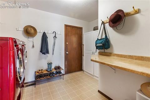 Tiny photo for 328 Sutherland Place, Manitou Springs, CO 80829 (MLS # 1540726)