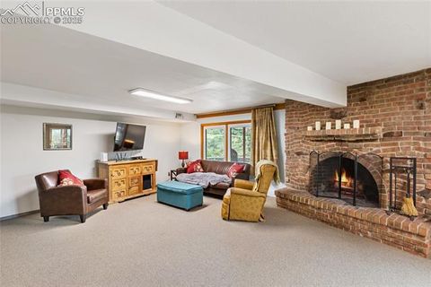 Tiny photo for 328 Sutherland Place, Manitou Springs, CO 80829 (MLS # 1540726)