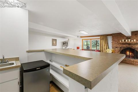 Tiny photo for 328 Sutherland Place, Manitou Springs, CO 80829 (MLS # 1540726)