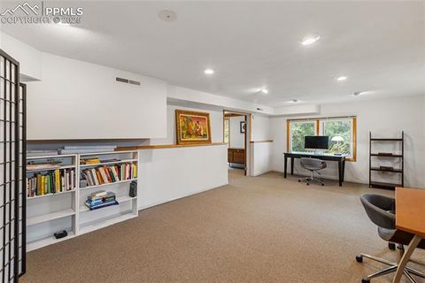 Tiny photo for 328 Sutherland Place, Manitou Springs, CO 80829 (MLS # 1540726)