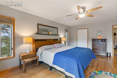 Tiny photo for 328 Sutherland Place, Manitou Springs, CO 80829 (MLS # 1540726)
