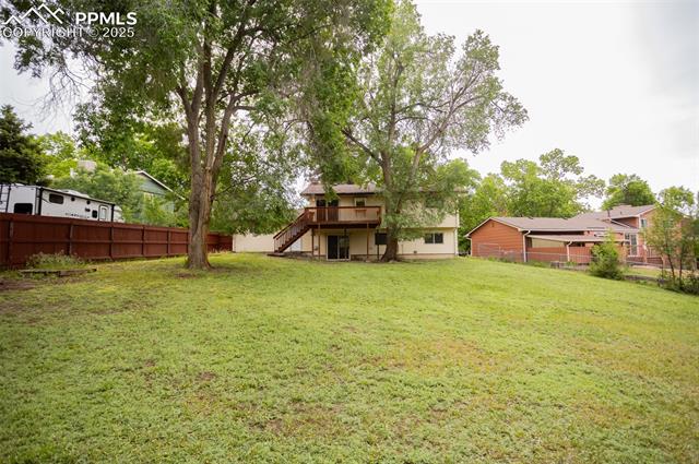 4540 Debonair Circle