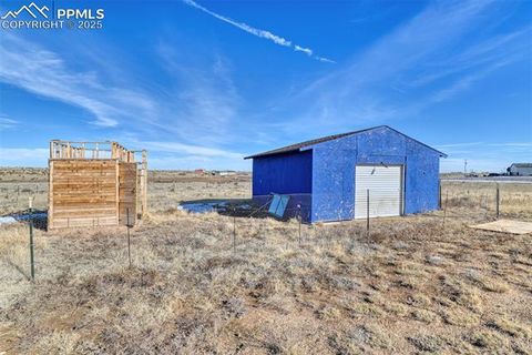 Tiny photo for 6916 Ocatillo View, Fountain, CO 80817 (MLS # 4378580)