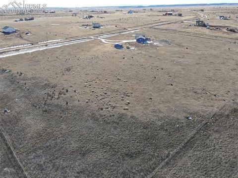 Tiny photo for 6916 Ocatillo View, Fountain, CO 80817 (MLS # 4378580)