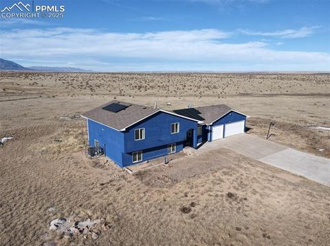 Tiny photo for 6916 Ocatillo View, Fountain, CO 80817 (MLS # 4378580)