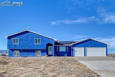 Photo of 6916 Ocatillo View, Fountain, CO 80817 (MLS # 4378580)