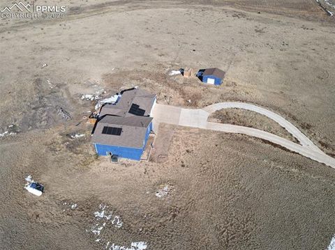 Tiny photo for 6916 Ocatillo View, Fountain, CO 80817 (MLS # 4378580)