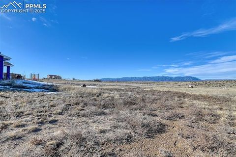 Tiny photo for 6916 Ocatillo View, Fountain, CO 80817 (MLS # 4378580)