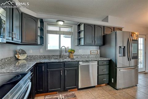 Tiny photo for 6916 Ocatillo View, Fountain, CO 80817 (MLS # 4378580)