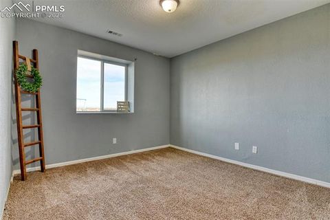 Tiny photo for 6916 Ocatillo View, Fountain, CO 80817 (MLS # 4378580)