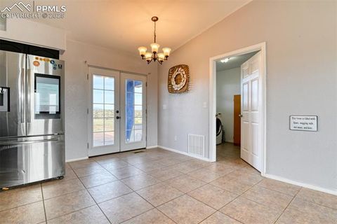 Tiny photo for 6916 Ocatillo View, Fountain, CO 80817 (MLS # 4378580)