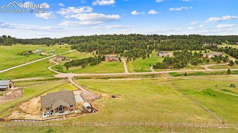 16924 Fletcherville Lane Peyton CO 80831