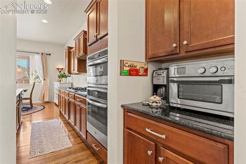 Tiny photo for 6707 Issaquah Drive, Colorado Springs, CO 80923 (MLS # 7797211)