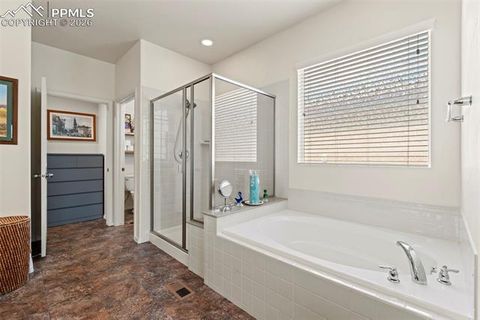 Tiny photo for 6707 Issaquah Drive, Colorado Springs, CO 80923 (MLS # 7797211)