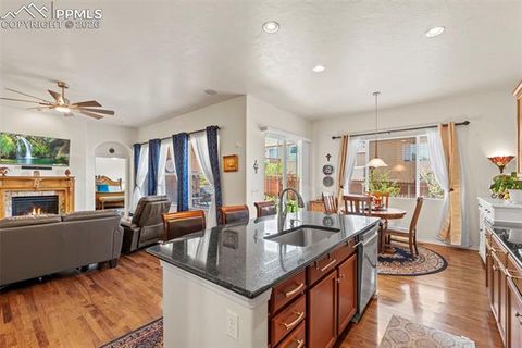 Tiny photo for 6707 Issaquah Drive, Colorado Springs, CO 80923 (MLS # 7797211)