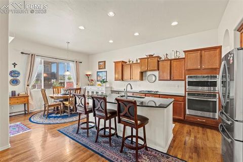 Tiny photo for 6707 Issaquah Drive, Colorado Springs, CO 80923 (MLS # 7797211)