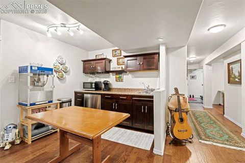 Tiny photo for 6707 Issaquah Drive, Colorado Springs, CO 80923 (MLS # 7797211)