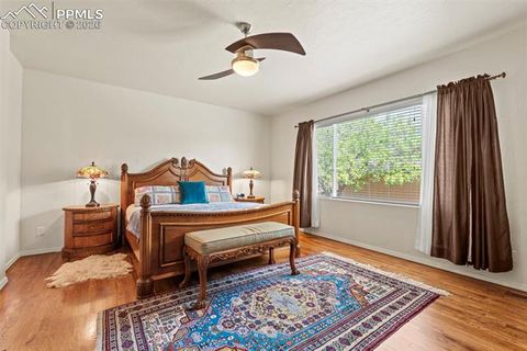 Tiny photo for 6707 Issaquah Drive, Colorado Springs, CO 80923 (MLS # 7797211)